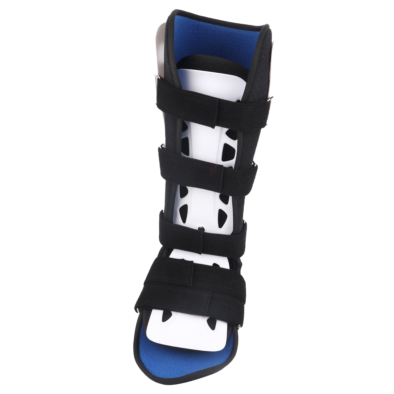 Foot Drop Corrector Varus Valgus Ankle Brace Fracture Ankle Joint Fixation Support (Single)Left