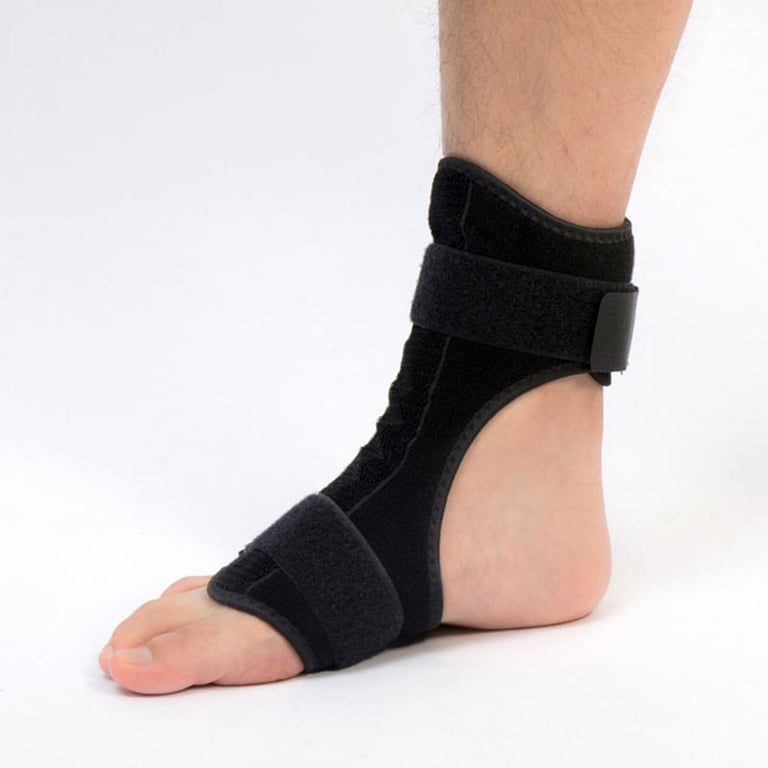 When a Footrest May Not Help