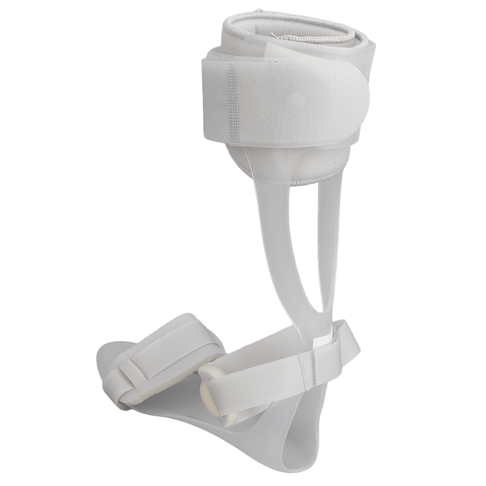 Foot Drop Orthotic Splint, Easy Take Off Skid Resistance Foot Drop