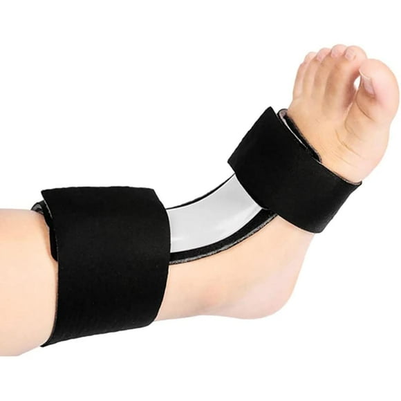 Foot Drop Support for Kids, Night Splint Foot Brace for Children Improve Walking Gait - Effective Relieve Pain for Achilles Tendon Cerebral Palsy