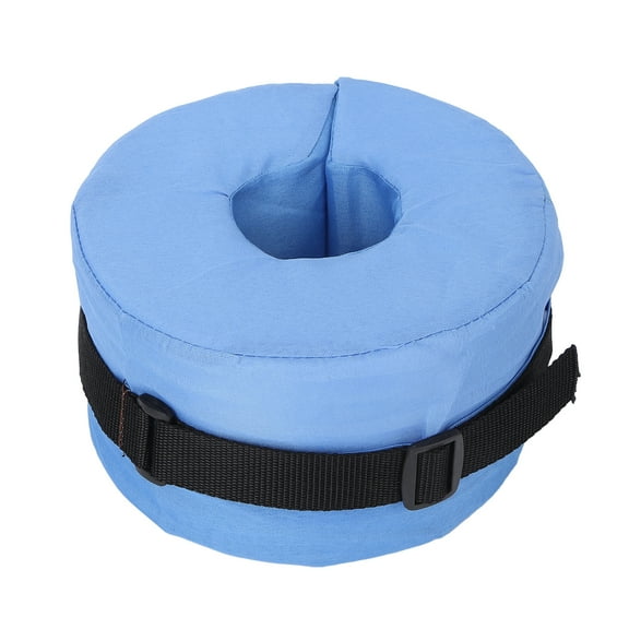 Foot Elevation Pillow, Foot Foam Elevator for Rest Ankle Heel, Leg Hand Rest Cushion for Bed Sleep, Legs Elevation Pillows Support Pad Preventing from Ulcers & Sores & Pressure