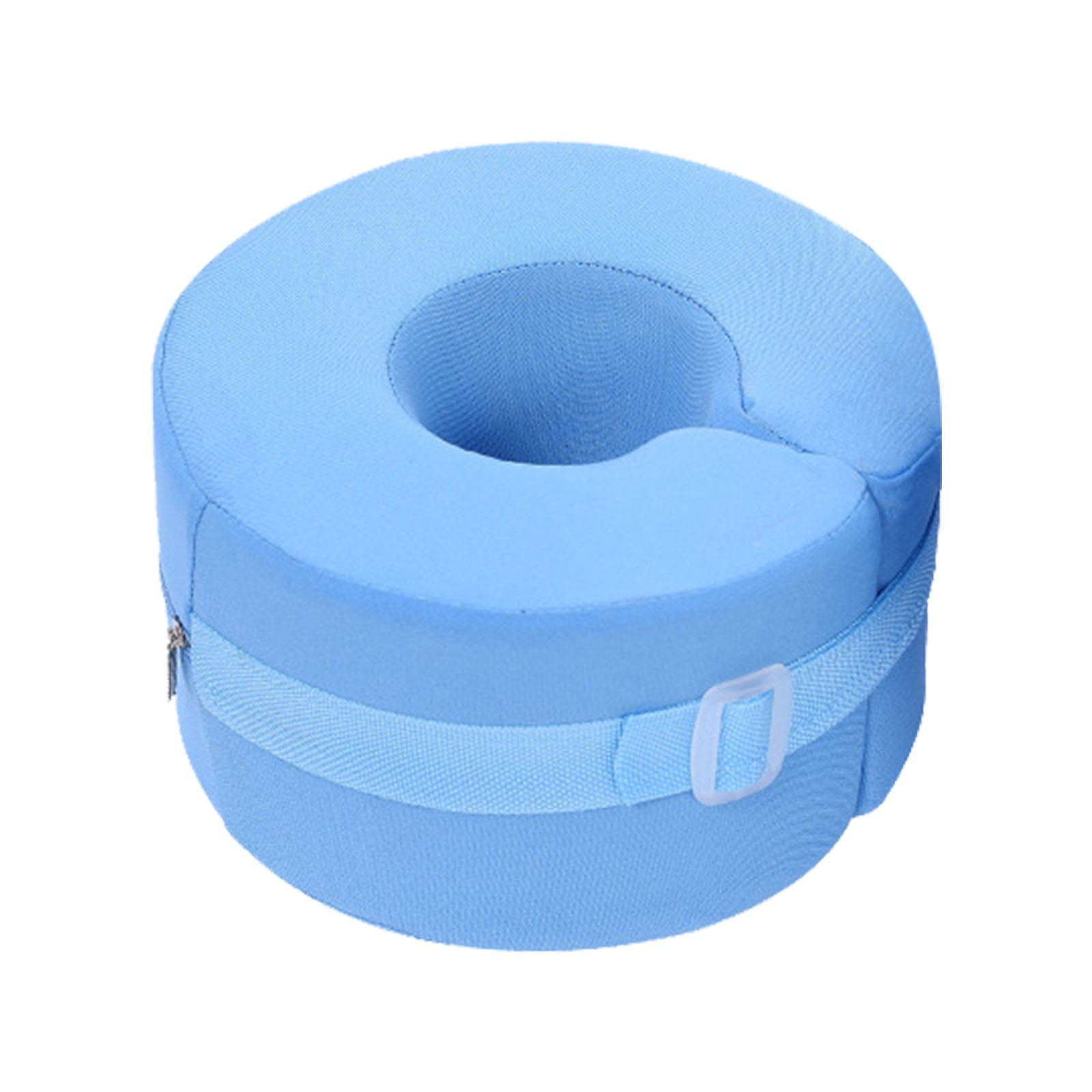 Foot Elevation Pillow, Leg Hand Rest Cushion for Bed Sleep, Foot Foam