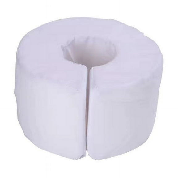Foot Elevation Pillow， Leg Pillows For Elevation Blood Circulation For Bed Sore Foot Pressure Ulcer Sleeping Surgery Recovery