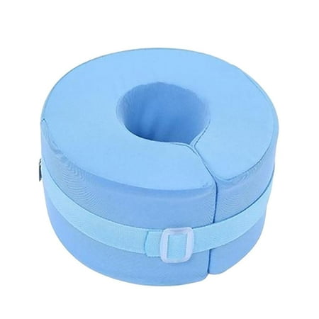 Foot Elevator Foam for Support Cushion Sleeping