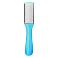 thumbnail image 1 of Foot Exfoliator Scrubber Dead Skin Callus Tool,FootScrubber,Best Foot Care Pedicure Metal SurfaceTool toRemove Hard Skin,ProfessionalFoot Care Tools,RemovesHardSkin Corns for Dry and Wet Feet, 1 of 6