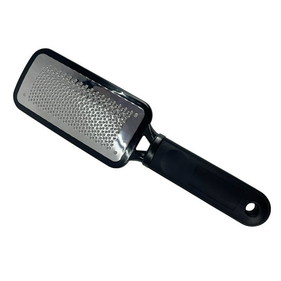 Foot File Board Rasp Foot Peeler Pedicure Tool Single Stainless Steel