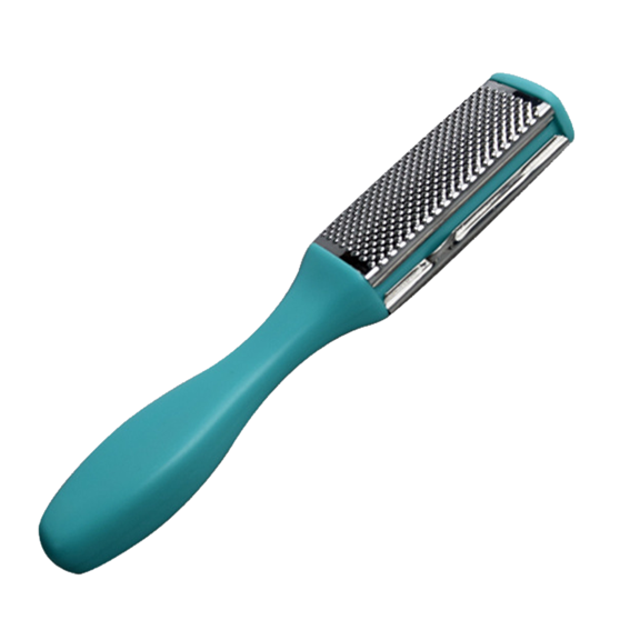 Foot File|Callus Remover Best Foot Care Pedicure Tool To Remove Hard Skin |Wet and Dry Feet