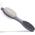 Multi Purpose File Foot File Callus Remover - Multi Purpose 4 in 1 Feet Pedicure Tools ...