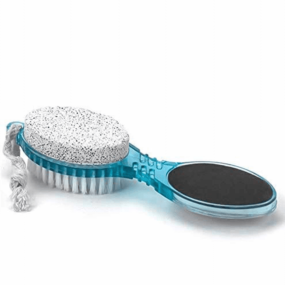 Foot File Callus Remover - Multi Purpose Pedicure Tools for Home Foot Care