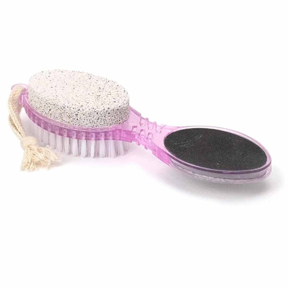 Foot File Callus Remover - Multi PurposePedicure Tools for Home Foot Care