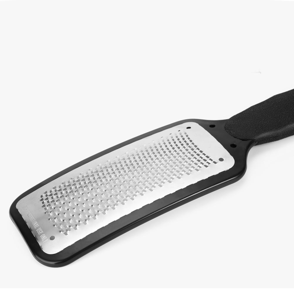 Foot File Grater Callus Skin Pedicure Rasp Hard Removerfeet Pedi