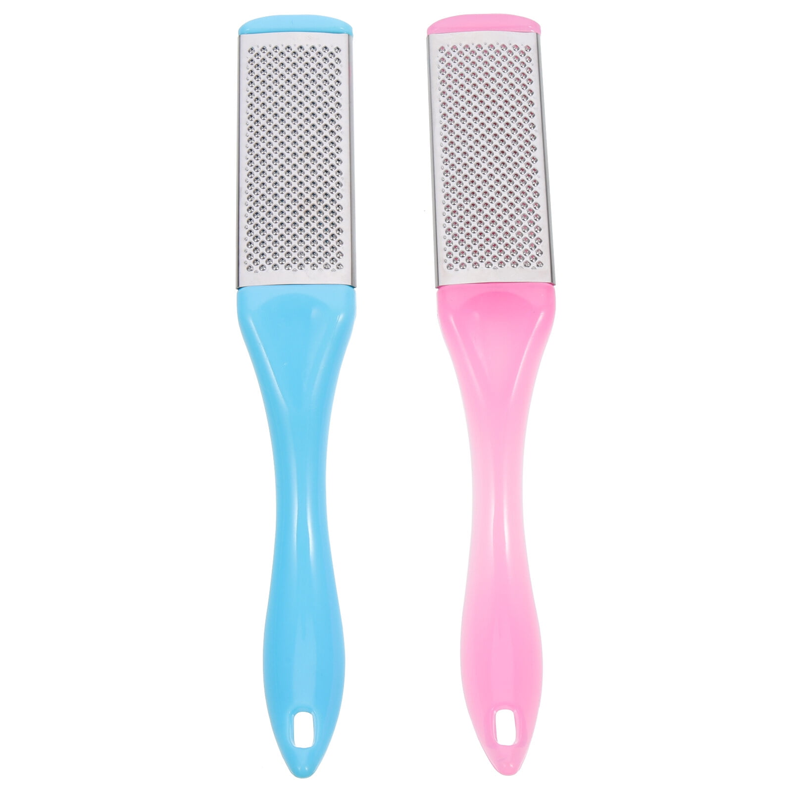 Foot File Heel Remover Metal Feet Dead Skin Exfoliator Sander Roller