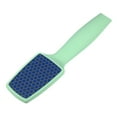 thumbnail image 1 of Foot File Removes Dead Skin Pedicure Foot Scrubber Dead Skin Callus Remover Green ABS, 1 of 7