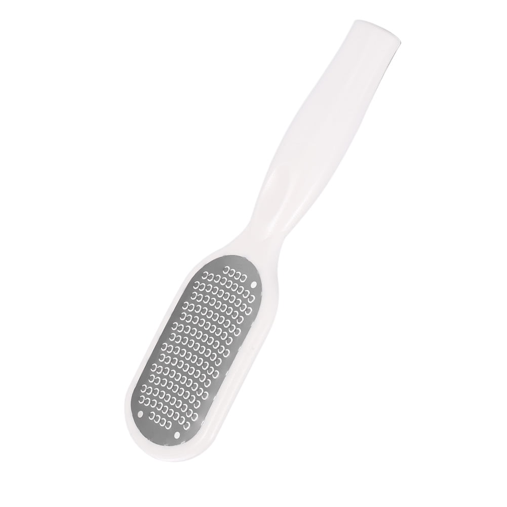 Foot File, Stainless Steel Foot Files, Professional Pedicure Foot Rasp