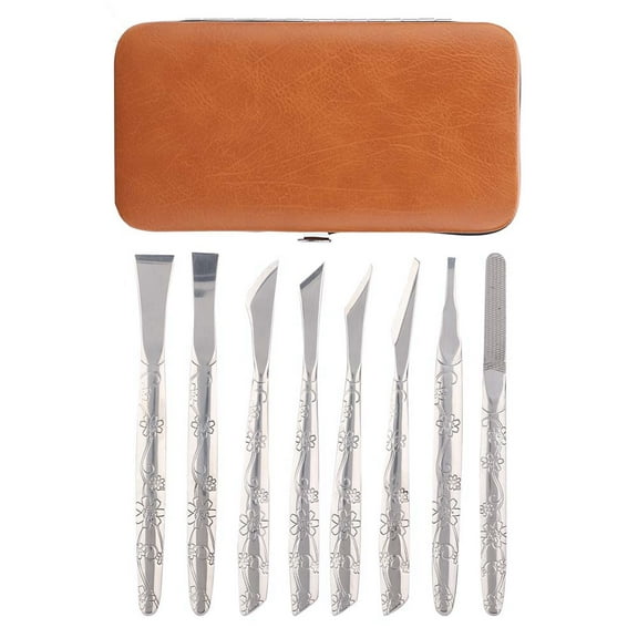 Foot File, Stainless Steel Foot Callus Shaver, For Dead Skin Callus Remover Foot Shaver Foot Callus