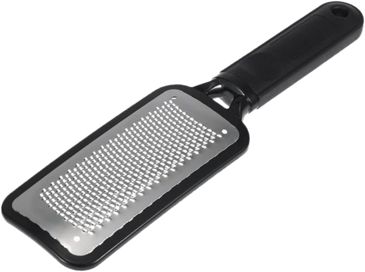 Foot Files Metal Scraper Professional Pedicure Kit Pedicure Tools for