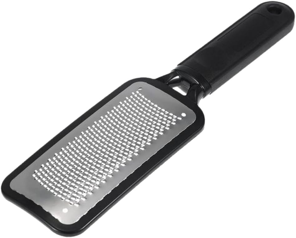 Foot Files Pedicure Tools for Feet Stainless Steelcallus File Remover