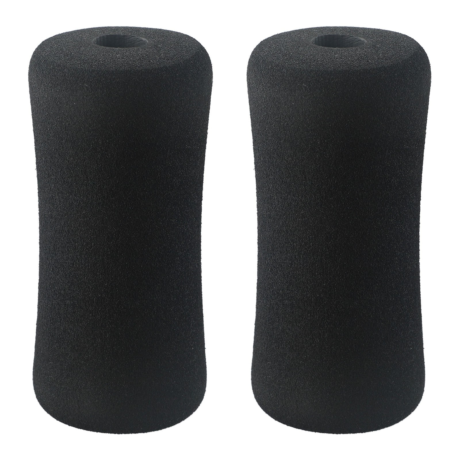 Foot Foam Pads Rollers Replacement for Leg Extension Weight Bench for Home Gym Exercise Machines Equipments Exercise Foam Roller Gift for Man Walmart