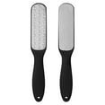 thumbnail image 1 of Foot Foot Grinder For Dead Skin Pedicure Sole Stone Scrub Leather Scraper Double Side Rub Foot Board, 1 of 7