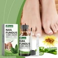 Foot Fungus Treatment Extra Strength Fungal Toenail Fungus Treatment Set, Intensive care