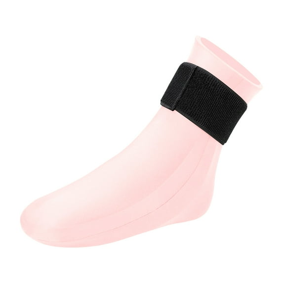 Foot Gel Cold Socks, Foot Injury Pain Relief