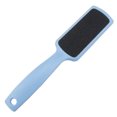 Foot Grinder Doublesided Sandpaper Pedicure To Exfoliate Dead Skin and