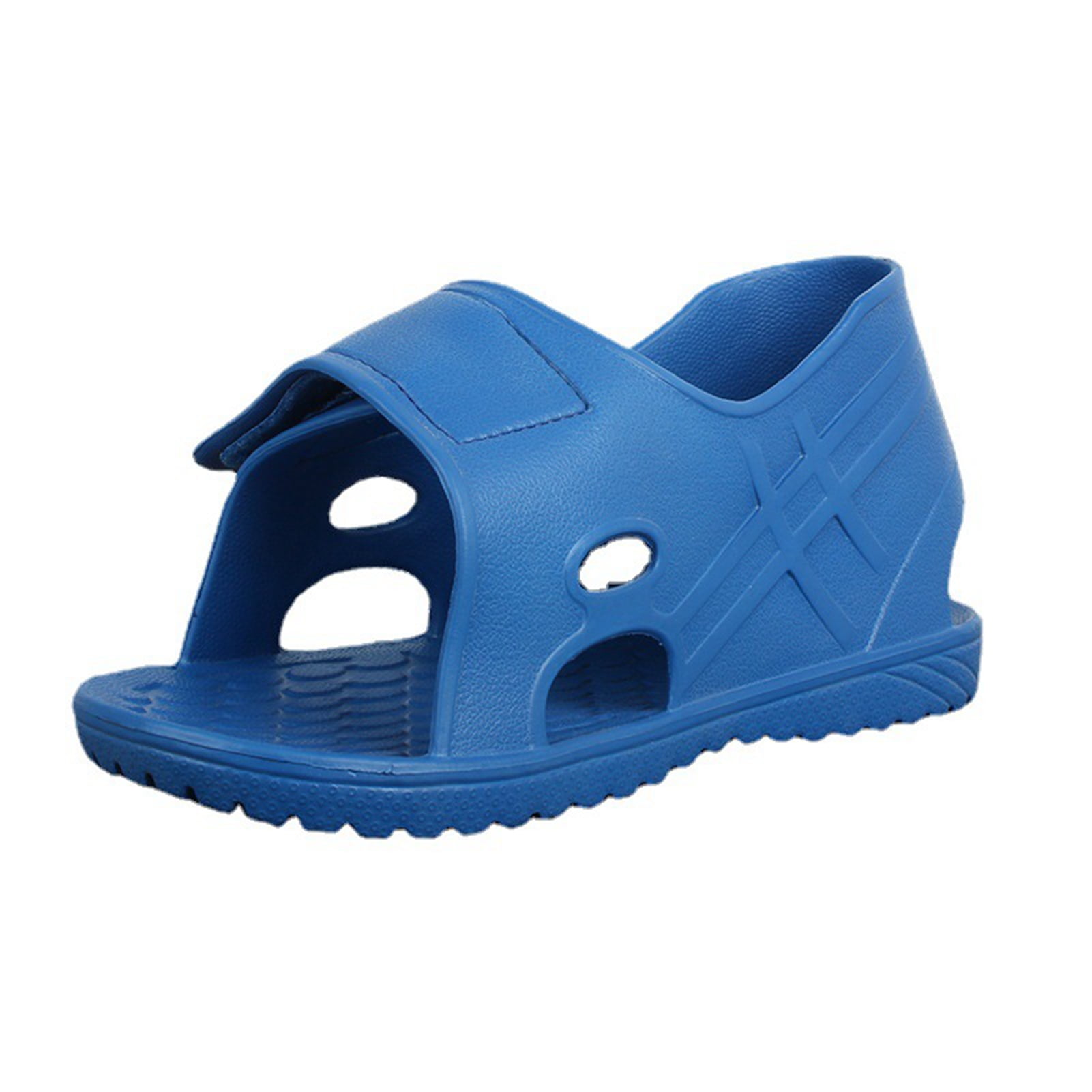 orthopedic open toe shoes