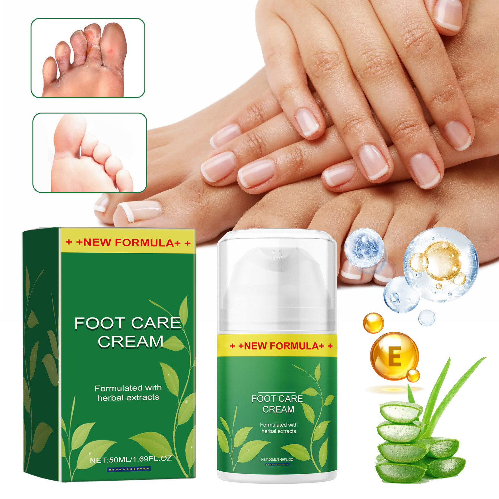 Foot Mask Exfoliating Remove Dead Skin Dry Cracked Feet Callus Nagel Pflege Salbe Zur Täglichen 5734