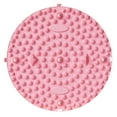 thumbnail image 1 of Foot Massage Acupressure Mat Muscle Relaxation Acupuncture Mat Pilates Fitness Round Accessories Foot Training Mat Workout Yoga, 1 of 7