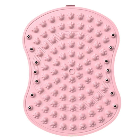 Foot Massage Mat Pad, Acupressure Mat For Feet, Foot Reflexology Massager 1 N2B6