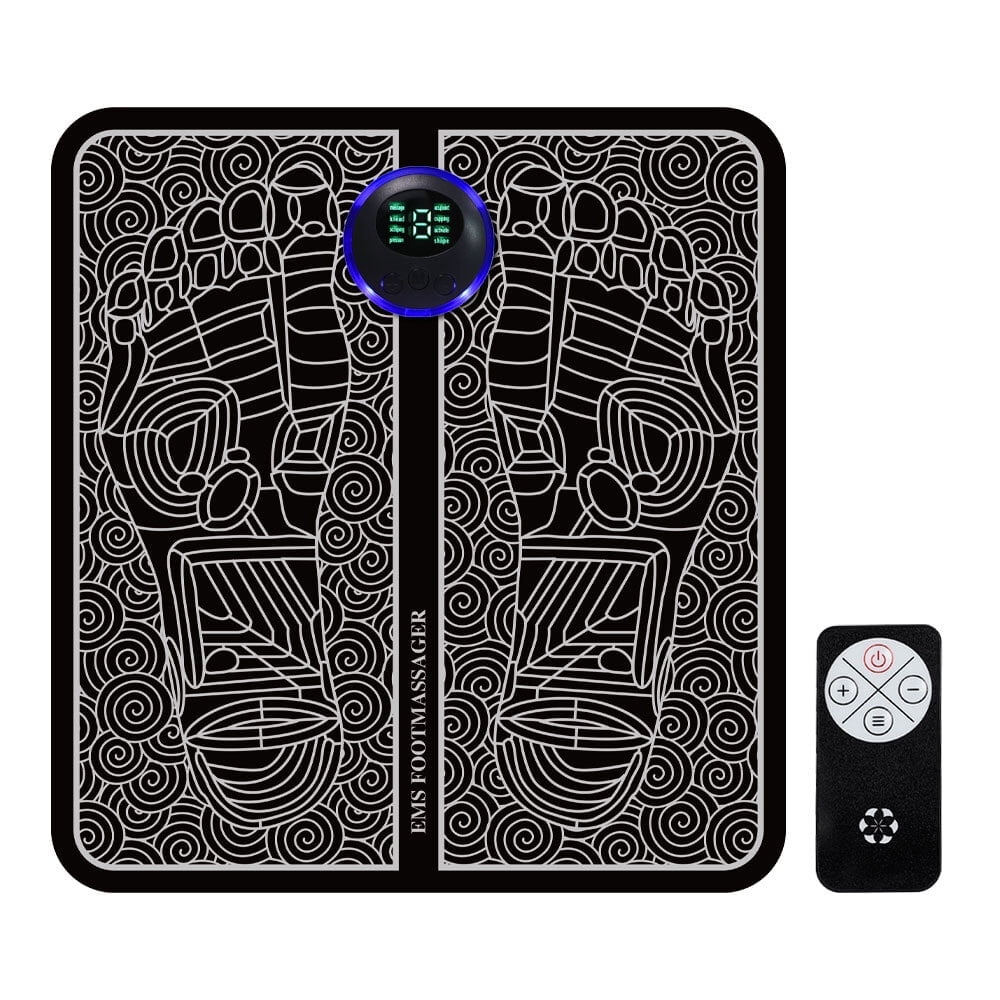 Foot Massage for Neuropathy feet Massager with Remote Control for