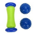 Foot Massage Roller Ball Foot Arch Pain Relief Plantar Fasciitis