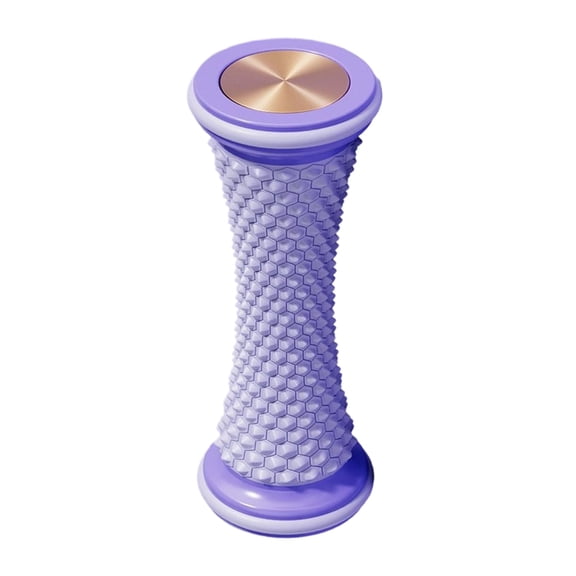 Foot Massage Roller Fascia Massage Ball Foot Massager Tool Pressure Point Massage Rollers For Flat Feet Correction