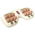 thumbnail image 1 of Foot Massage Roller For Plantar Fasciitis Relief With Magnetic Beads For Targeted Arch Muscle Relaxation Ergonomic Design Pack Of 1, 1 of 7
