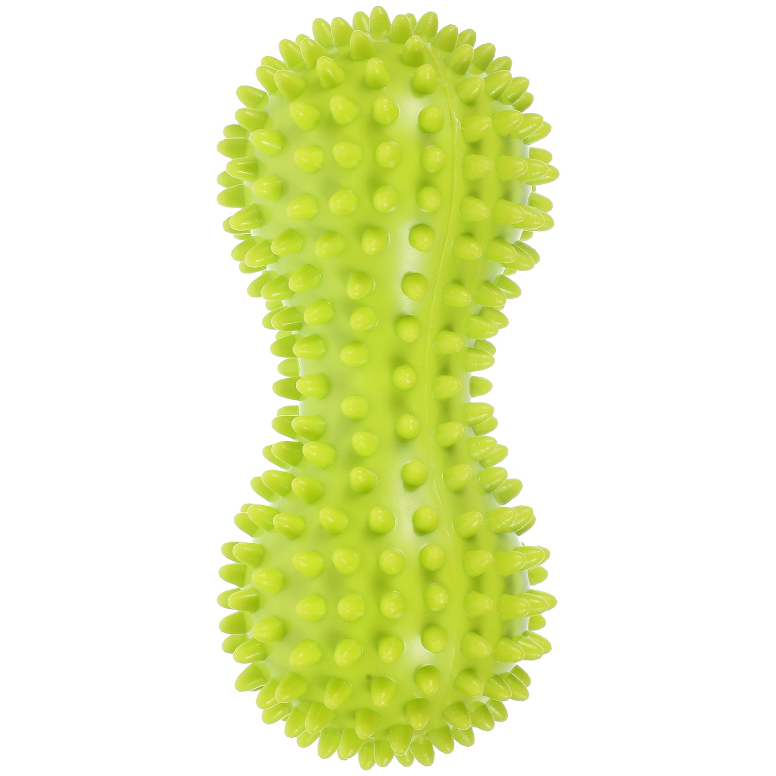 Foot Massage Roller Peanut Double Lacrosse Spiky Ball Myofascial Balls for Plantar Fasciitis