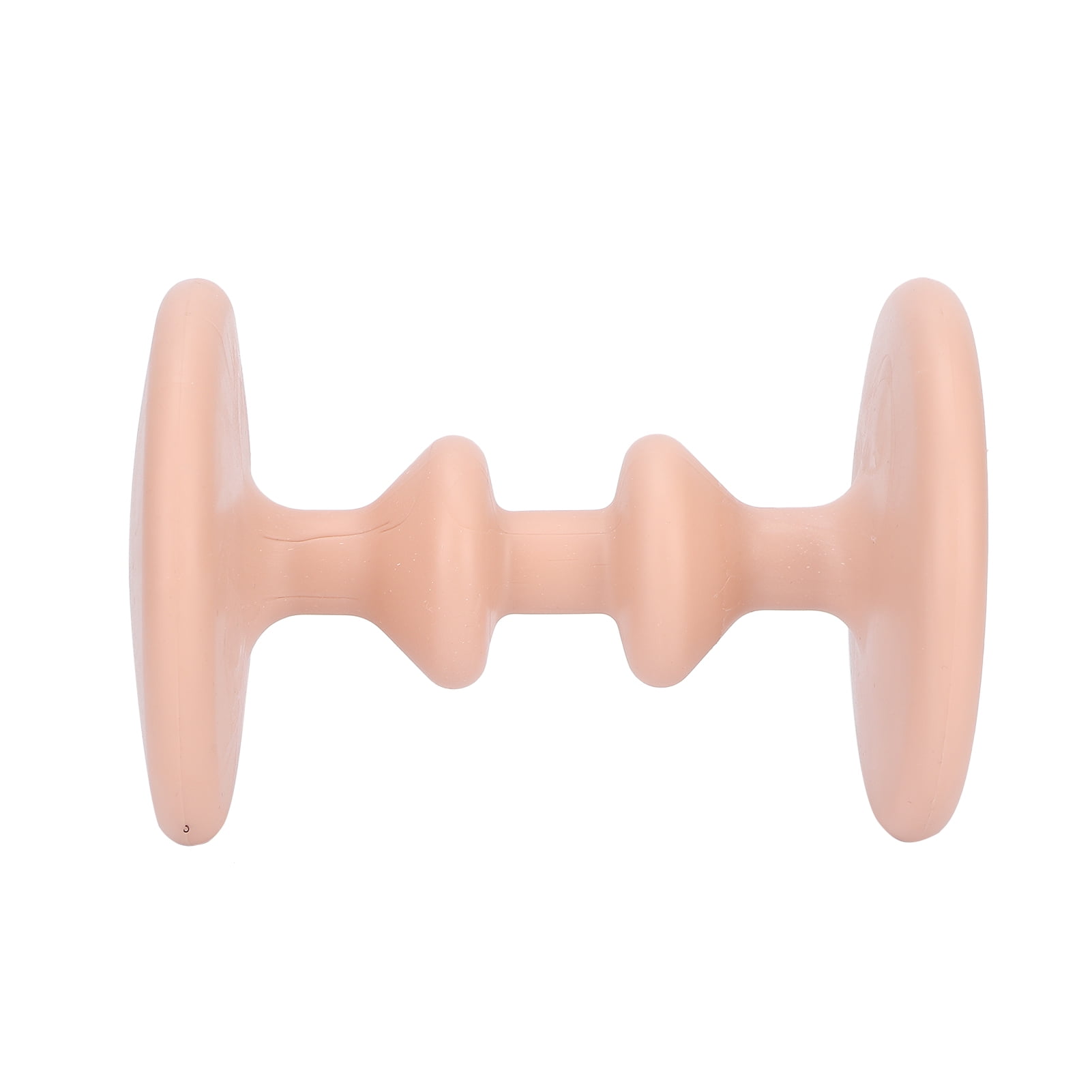 Foot Massage Roller Relax Stress Relieve Plantar Fasciitis Acupressure