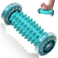 Foot Massage Roller for Relief HYZ01 Plantar Fasciitis, Foot