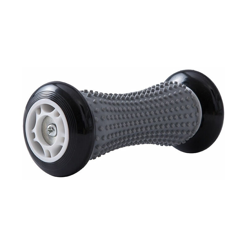 Foot Massage Roller for Plantar Fasciitis & Arch Pain Contoured Massager to Relieve Stress