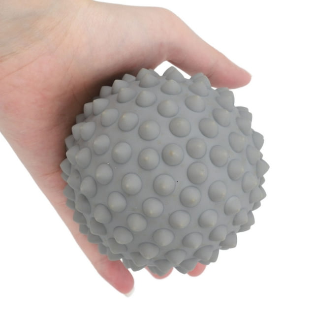 Foot Massage Spiky Balls Muscle Recovery Myofascial Release Trigger