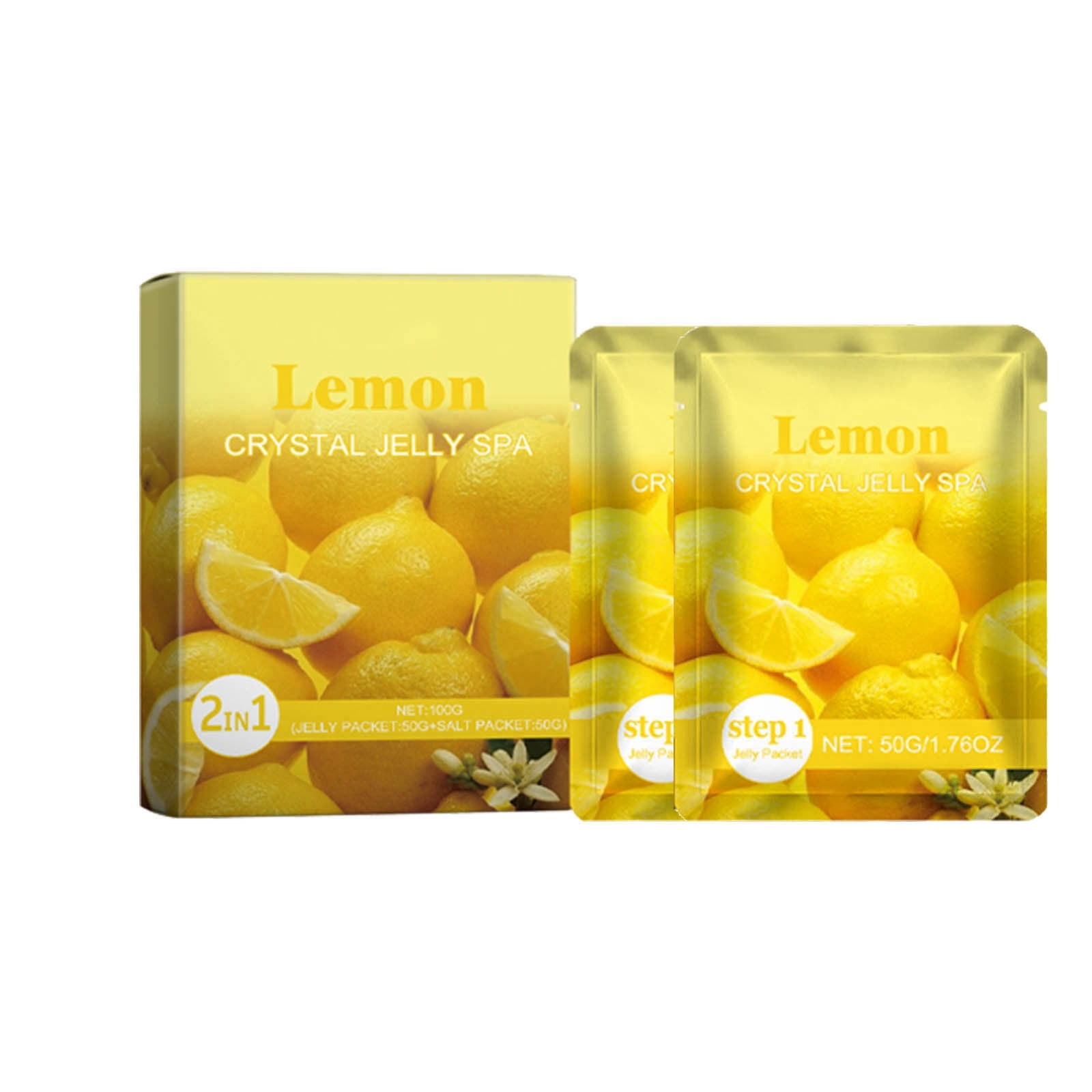 Foot Massage compatible with Machines Foot Gel Remover Disposable