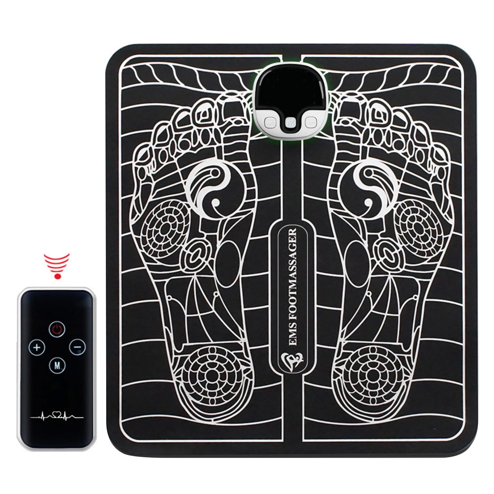 Foot Massager Electric Foot Massager Foot Massage Pad To Promote