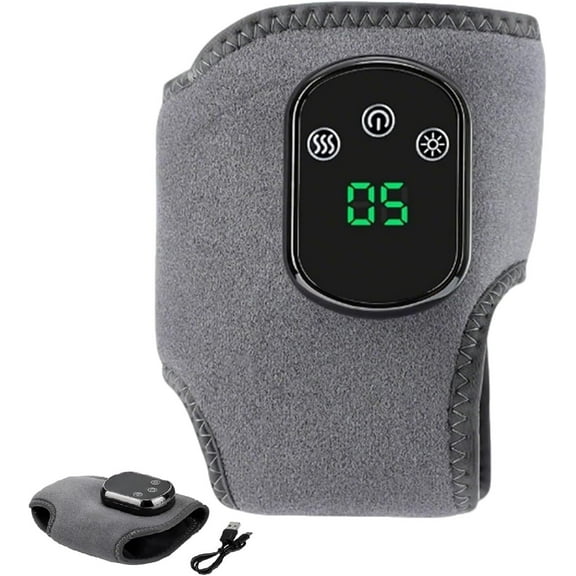 Foot Massager,Foot Revive Massager for Neuropathy, Naxir Foot Revive Wrap Up Massager for Neuropathy