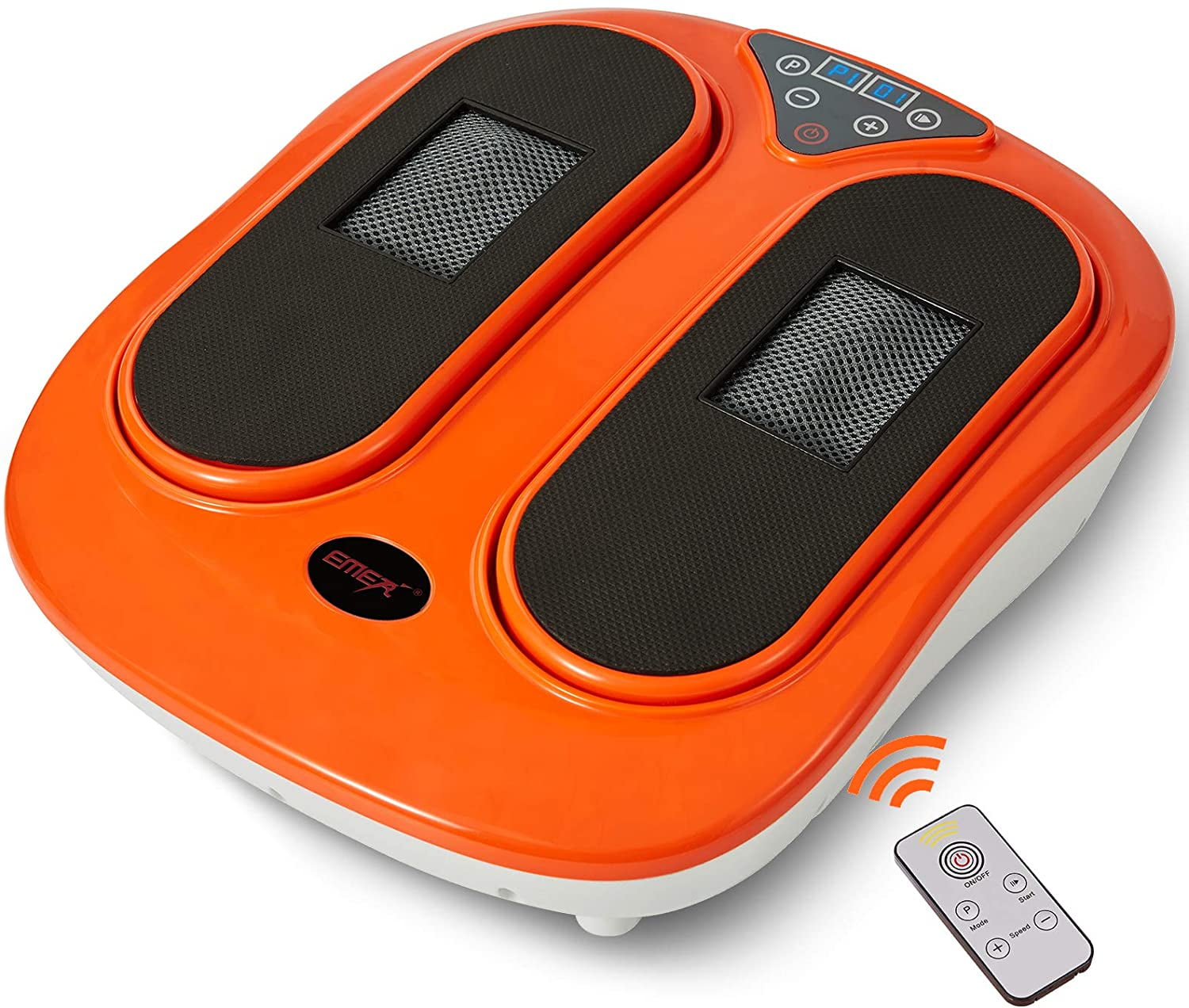 Leg vibration machine new arrivals