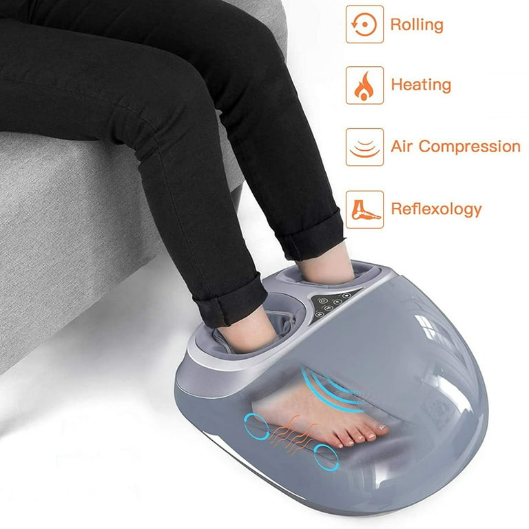 Foot massage deals walmart