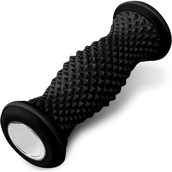 Foot Massager Roller Arch Support Massage Tool for Plantar Fascia Deep Tissue Foot Calf Muscle Relaxation Home Use