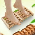 thumbnail image 1 of Foot Massage Tools and Roller Massager for All Skin Types Relaxing and Soothing Foot Care Durable Portable Design for Home Use, 1 of 5