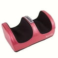 thumbnail image 1 of Foot Massager With Heat Function, Suitable For Legs, Feet, And Arms, Providing Deep Kneading, 1 of 7