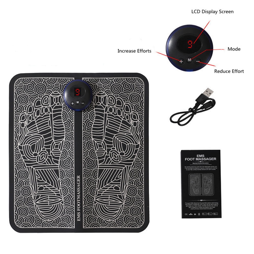 Nooro Whole Body Massager in 2023  Body massage, Pain relief device,  Causes of back pain