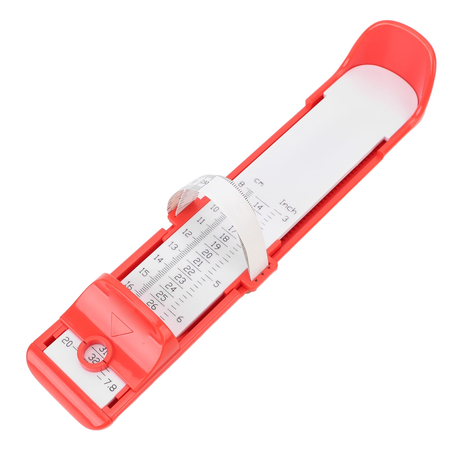 Foot Measurement Device for Baby Kids Foot Length Measure Gauge Ruler