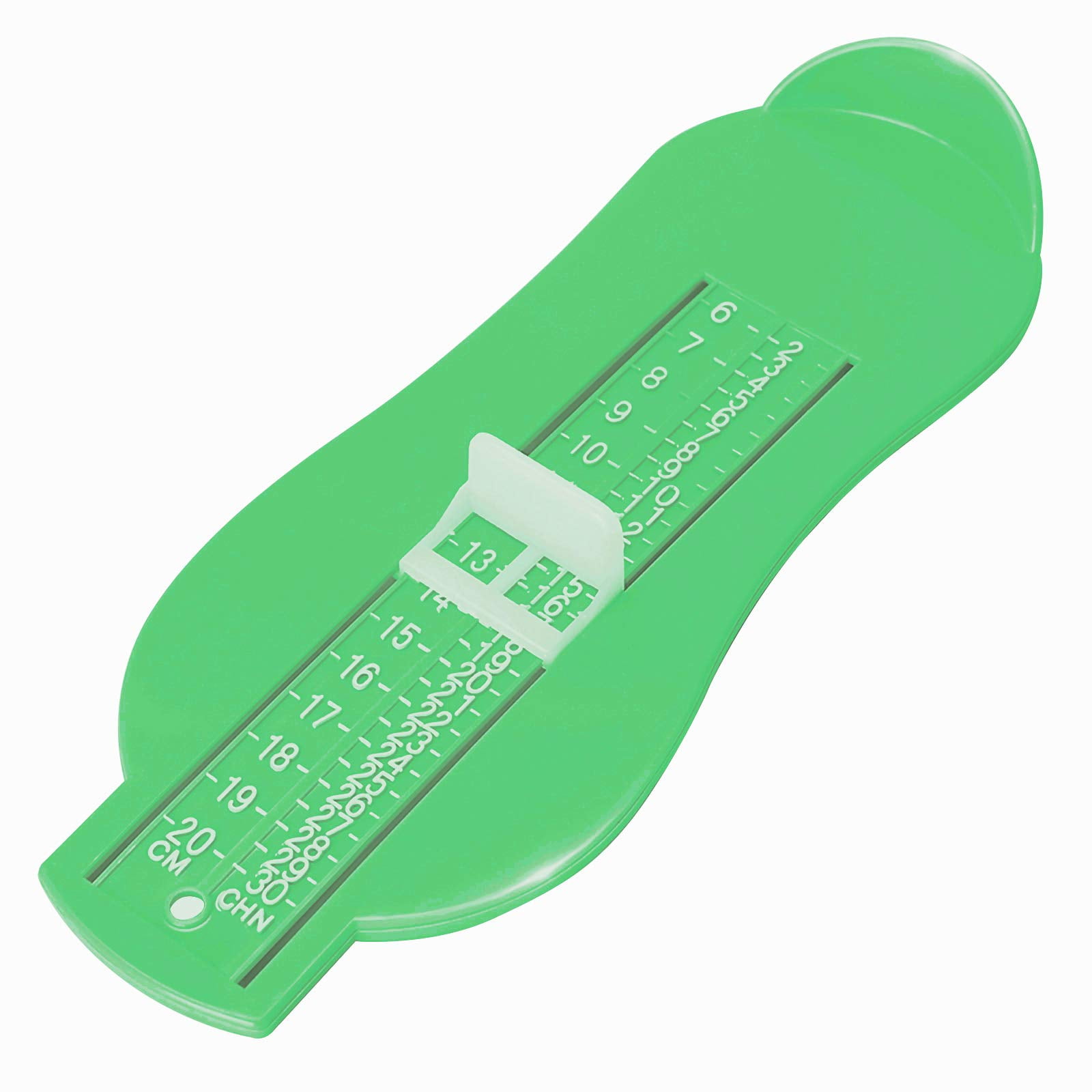 Foot Measuring Device For Kids Foot Gauge Shoe Calculator For Adults ...